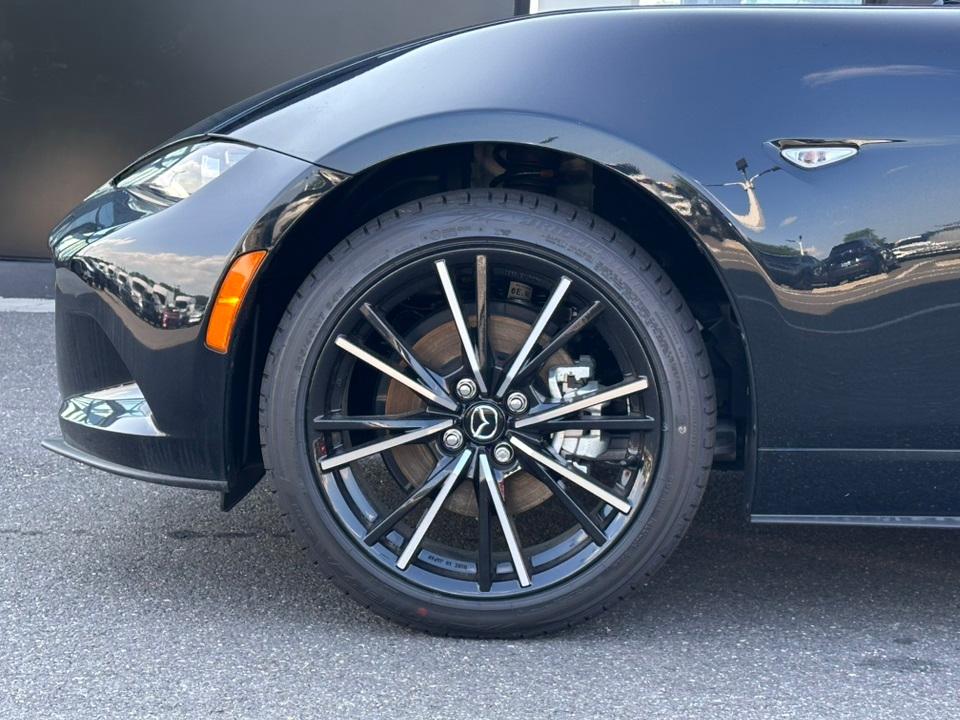 2025 Mazda MX-5 Miata Photo in Silver Spring, MD 20904