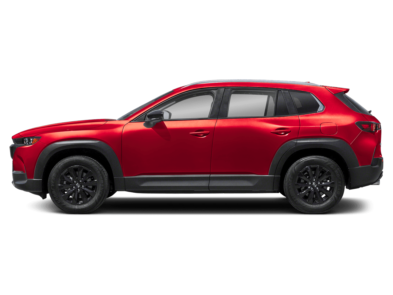 2025 Mazda CX-50 Photo in Silver Spring, MD 20904