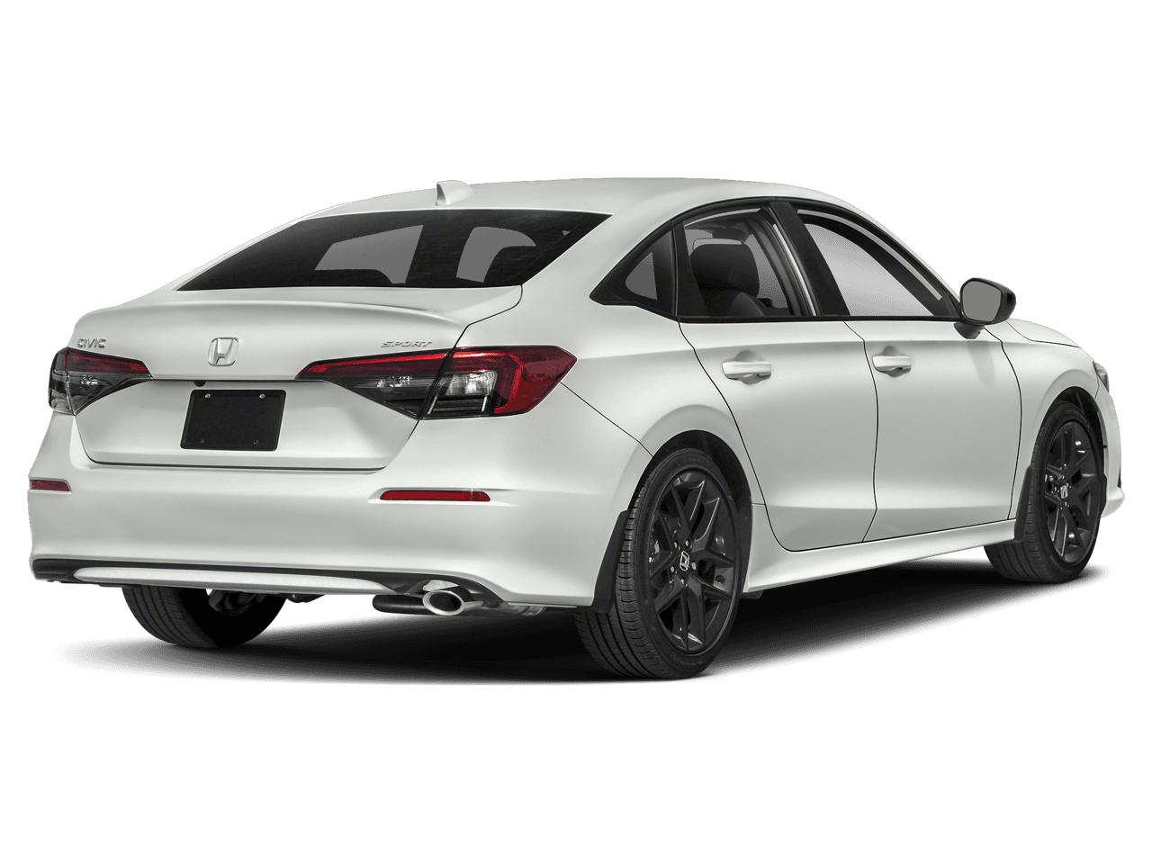 2023 Honda Civic Photo in Bethesda, MD 20814