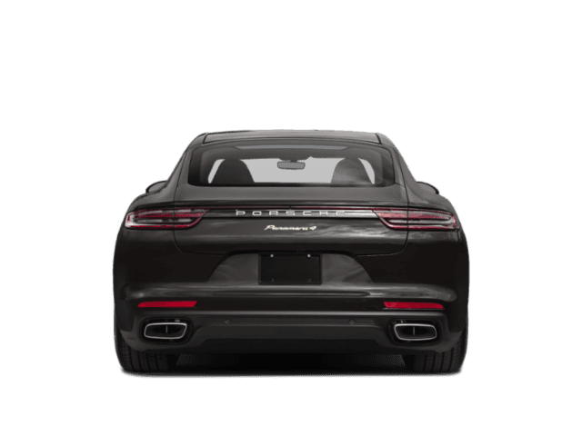 2018 Porsche Panamera E-Hybrid Photo in Bethesda, MD 20814