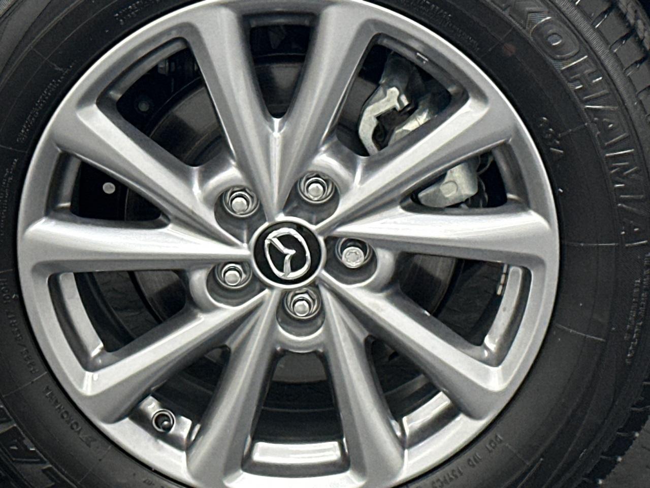 2025 Mazda CX-5 Photo in Silver Spring, MD 20904