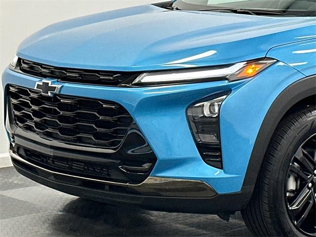 2025 Chevrolet Trax Photo in Bethesda, MD 20814