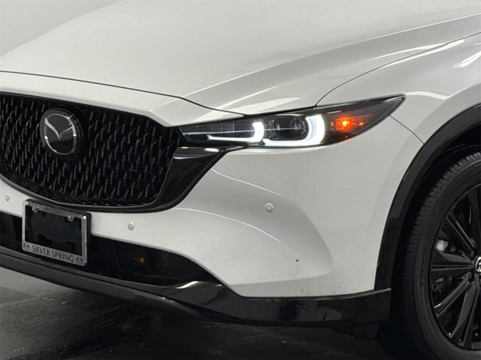 2025 Mazda CX-5 Photo in Silver Spring, MD 20904