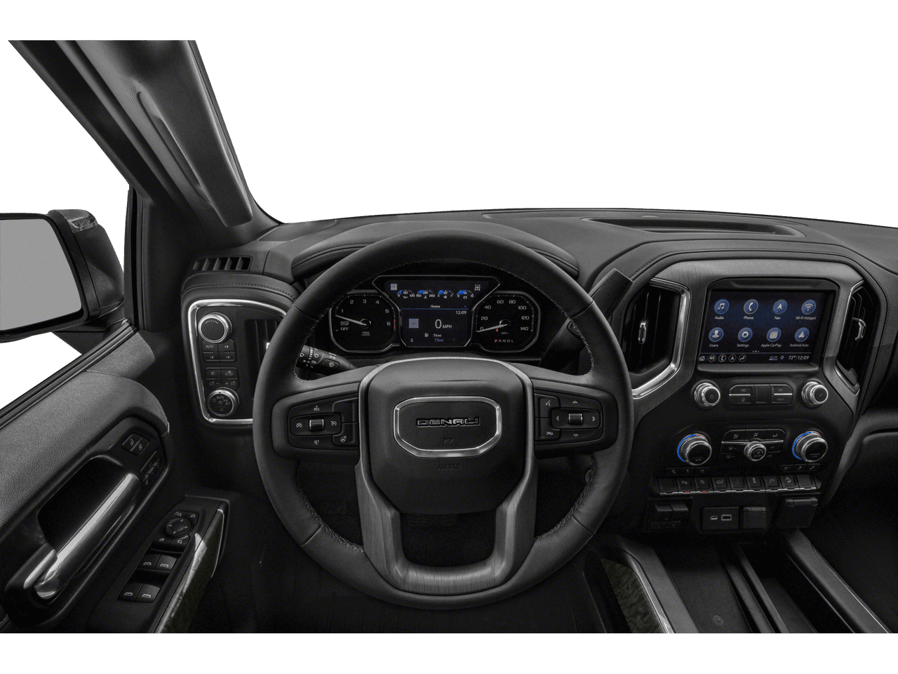 2019 GMC Sierra 1500 Photo in Bethesda, MD 20814