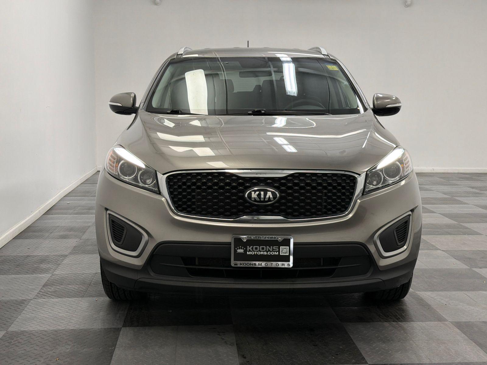 2016 Kia Sorento Photo in Silver Spring, MD 20904