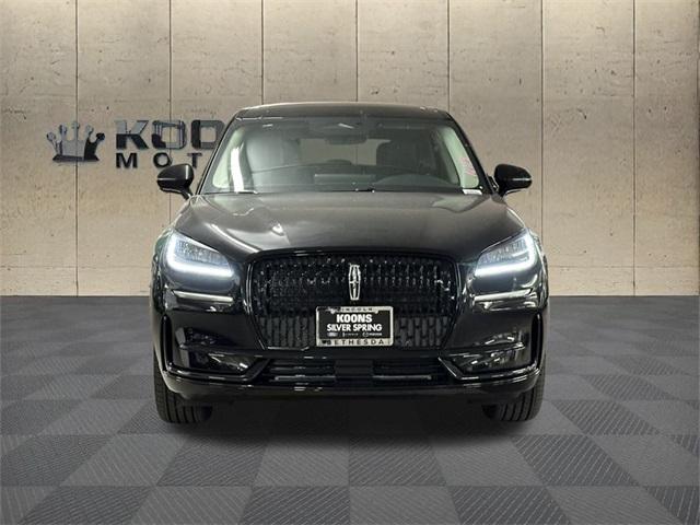 2024 Lincoln Corsair Photo in Bethesda, MD 20814
