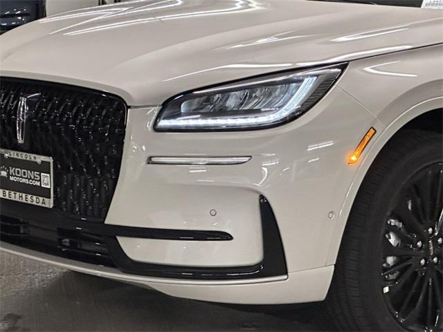 2024 Lincoln Corsair Photo in Bethesda, MD 20814