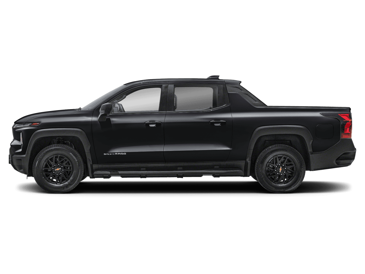 2024 Chevrolet Silverado EV Photo in Silver Spring, MD 20904