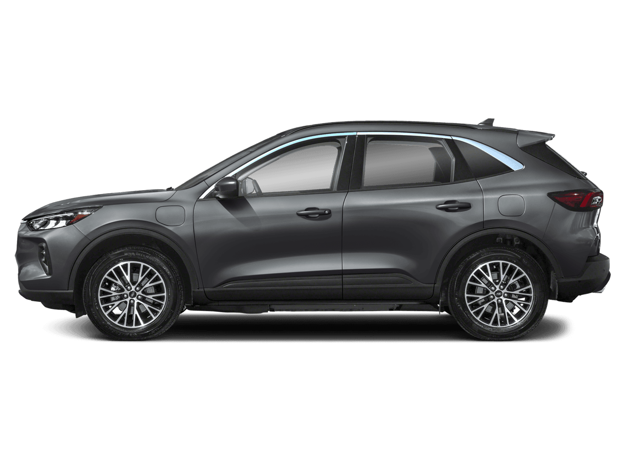 2026 Ford Escape Plug-In Hybrid Photo in Silver Spring, MD 20904