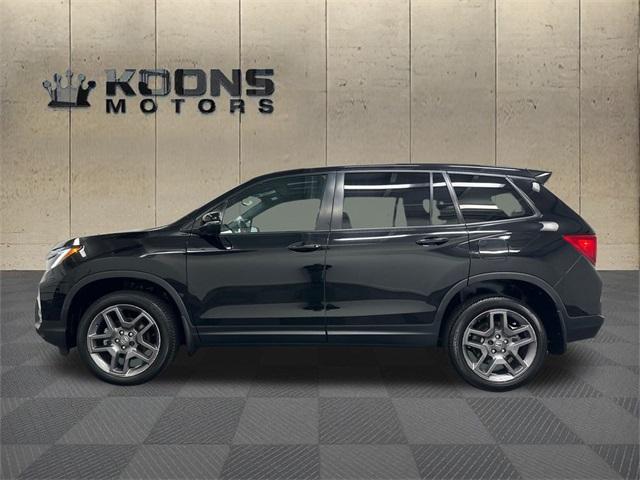 2023 Honda Passport Photo in Bethesda, MD 20814