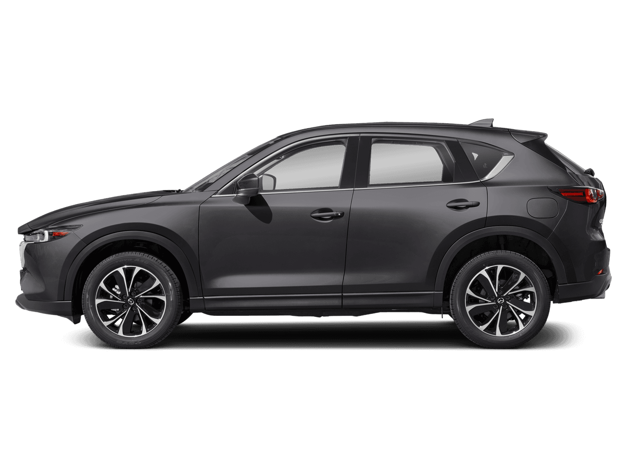 2023 Mazda CX-5 Photo in Silver Spring, MD 20904