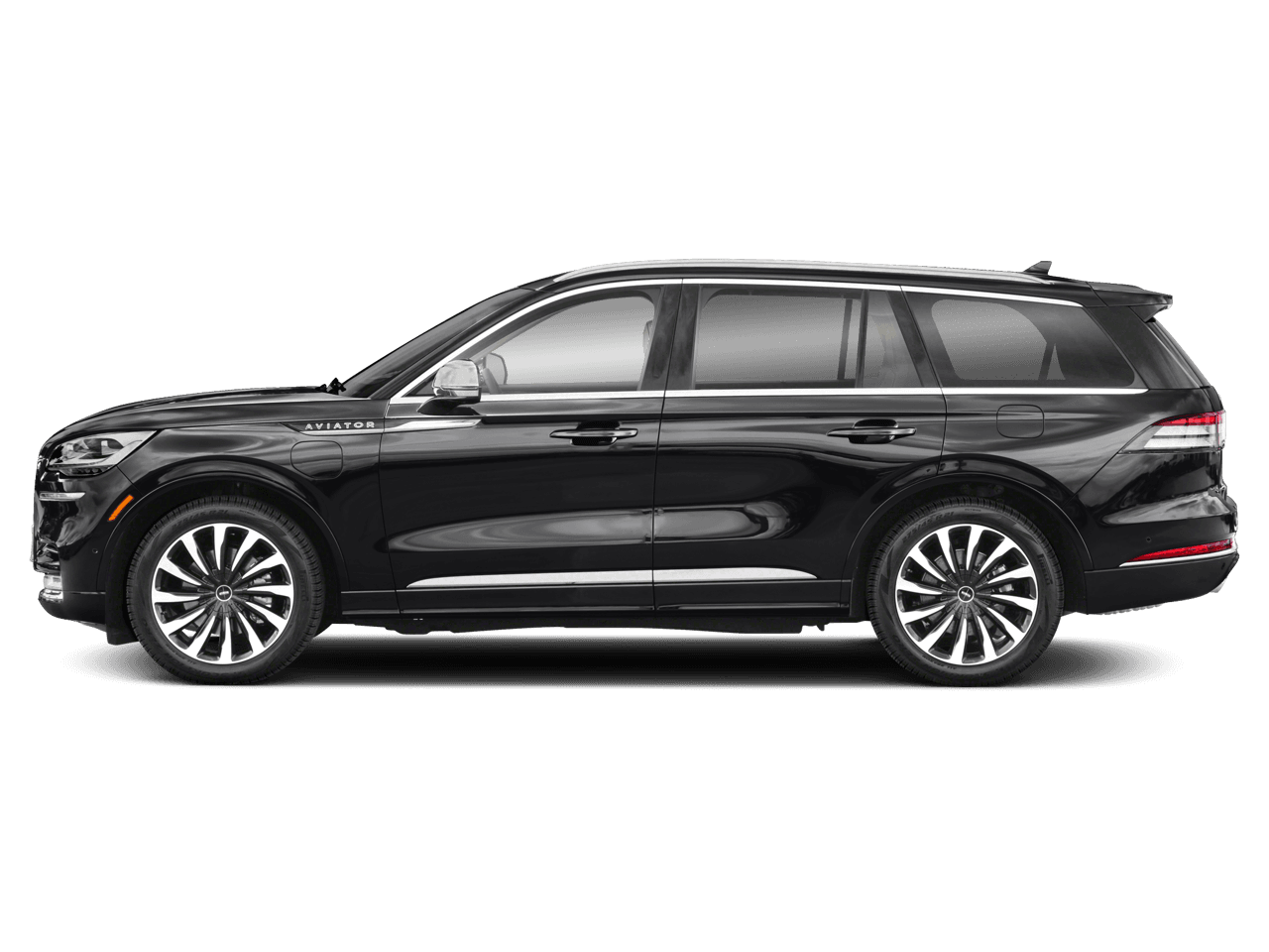 2020 Lincoln Aviator Plug-In Hybrid Photo in Bethesda, MD 20814