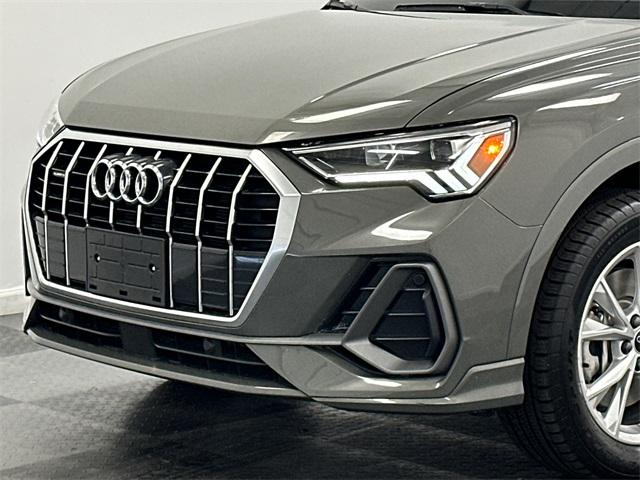 2025 Audi Q3 Photo in Bethesda, MD 20814