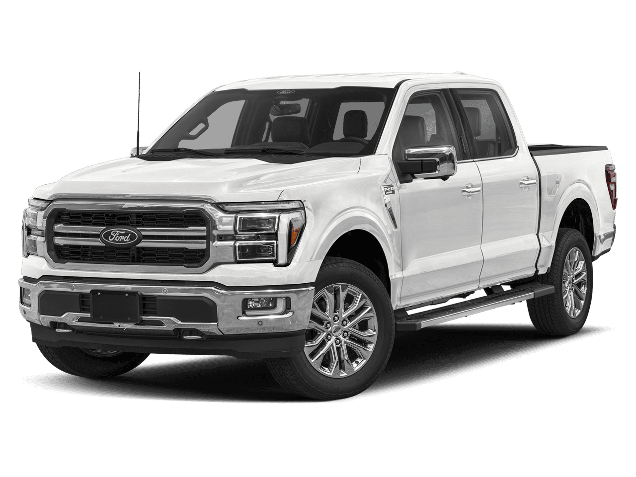 2025 Ford F-150 Photo in Silver Spring, MD 20904