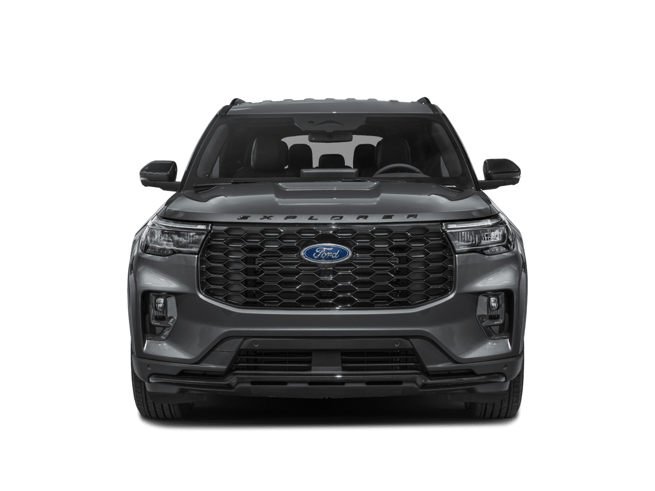 2026 Ford Explorer Photo in Silver Spring, MD 20904