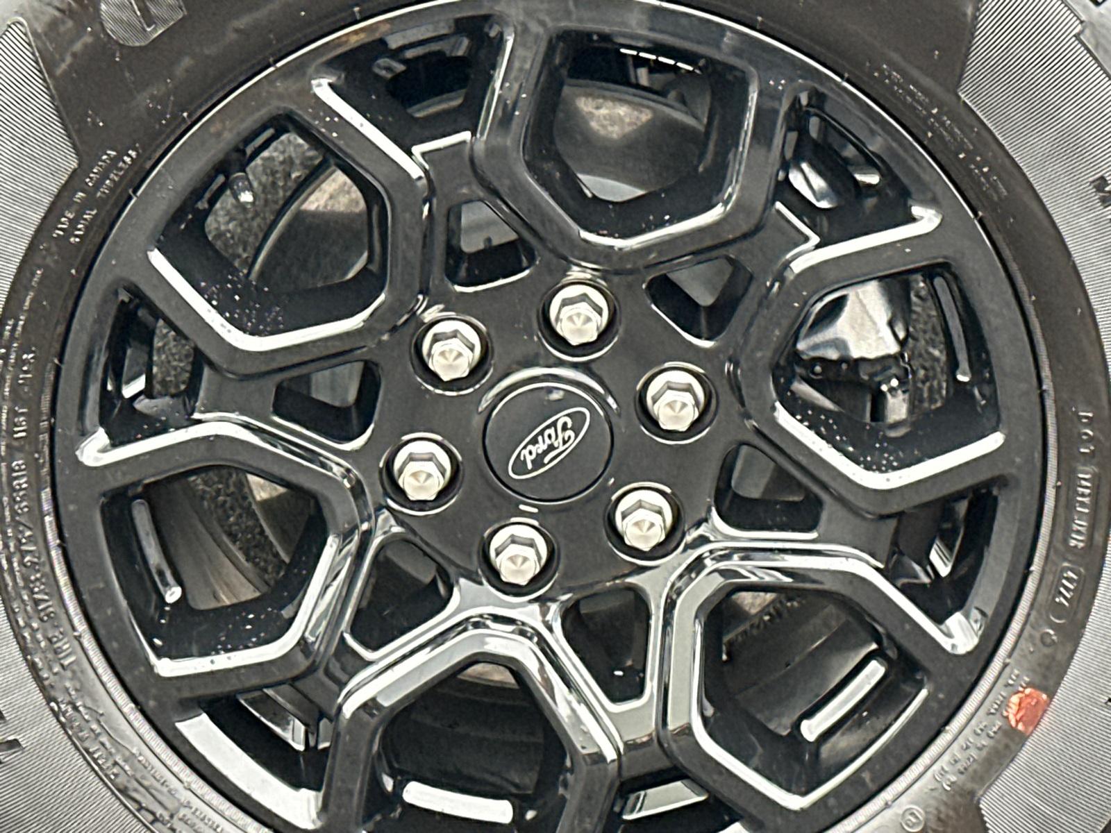 2025 Ford F-150 Photo in Silver Spring, MD 20904