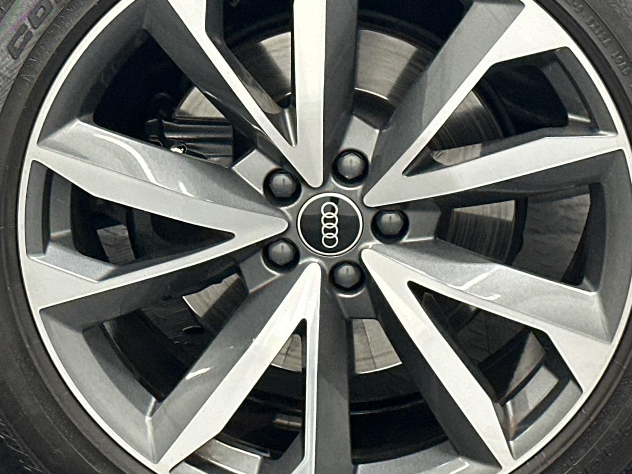 2023 Audi SQ7 Photo in Silver Spring, MD 20904