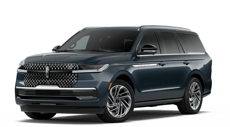 2026 Lincoln Navigator Photo in Bethesda, MD 20814