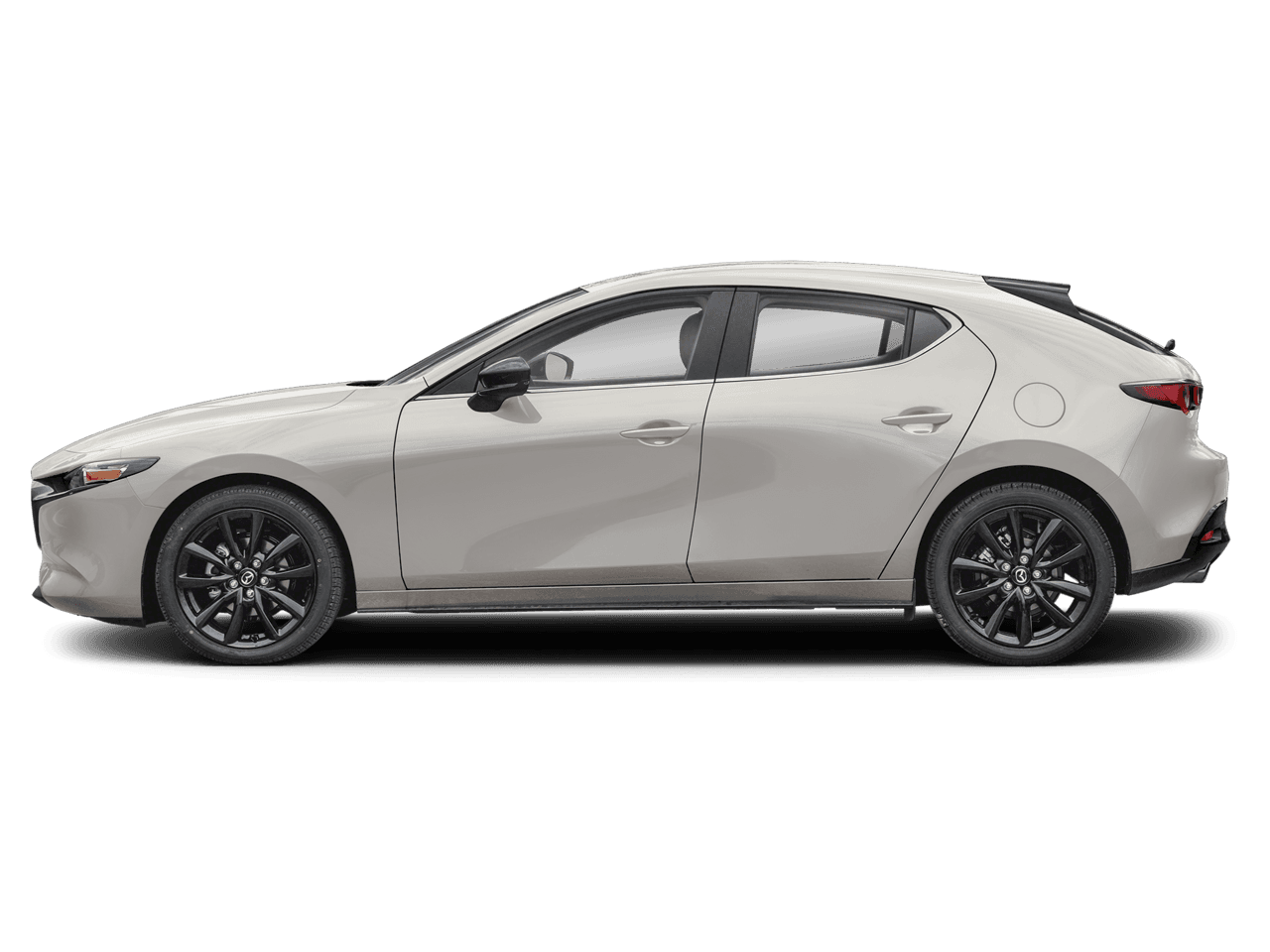 2026 Mazda Mazda3 Photo in Silver Spring, MD 20904
