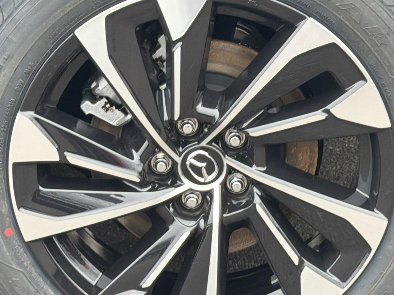 2026 Mazda CX-50 Hybrid Photo in Silver Spring, MD 20904