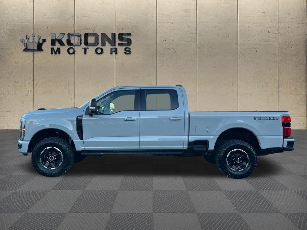 2025 Ford F-250SD Photo in Silver Spring, MD 20904