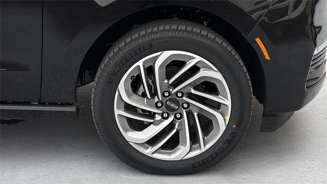 2025 Lincoln Navigator L Photo in Bethesda, MD 20814