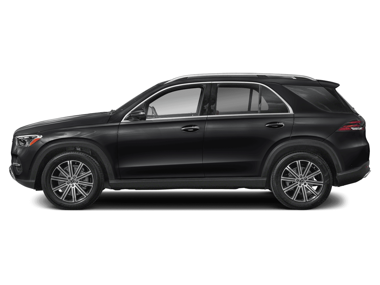 2025 Mercedes-Benz GLE Photo in Silver Spring, MD 20904