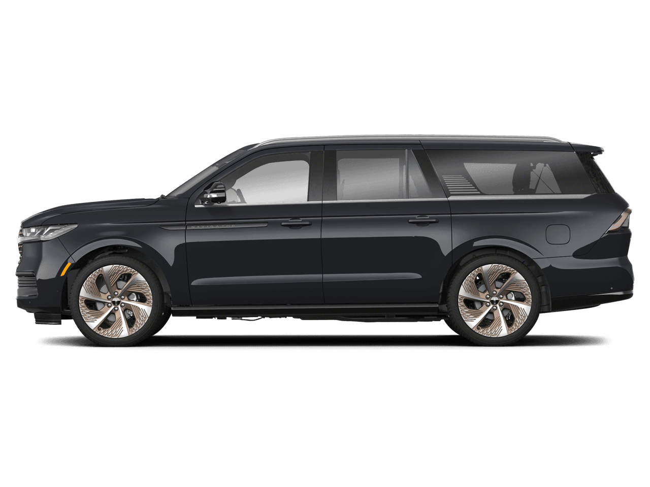 2025 Lincoln Navigator L Photo in Bethesda, MD 20814