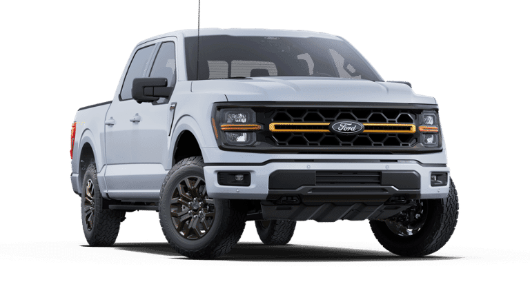 2025 Ford F-150 Photo in Silver Spring, MD 20904