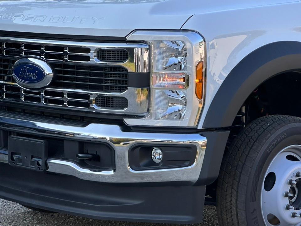 2025 Ford F-350SD Photo in Silver Spring, MD 20904