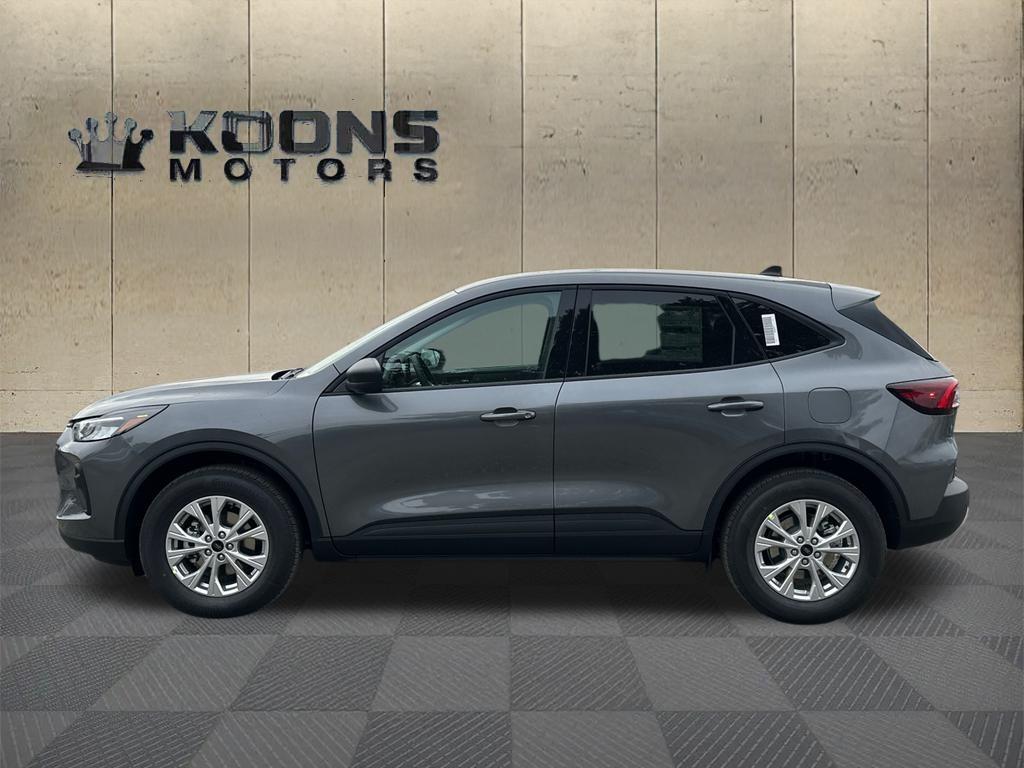 2026 Ford Escape Photo in Silver Spring, MD 20904