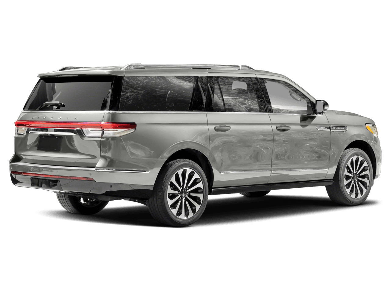 2022 Lincoln Navigator Photo in Bethesda, MD 20814