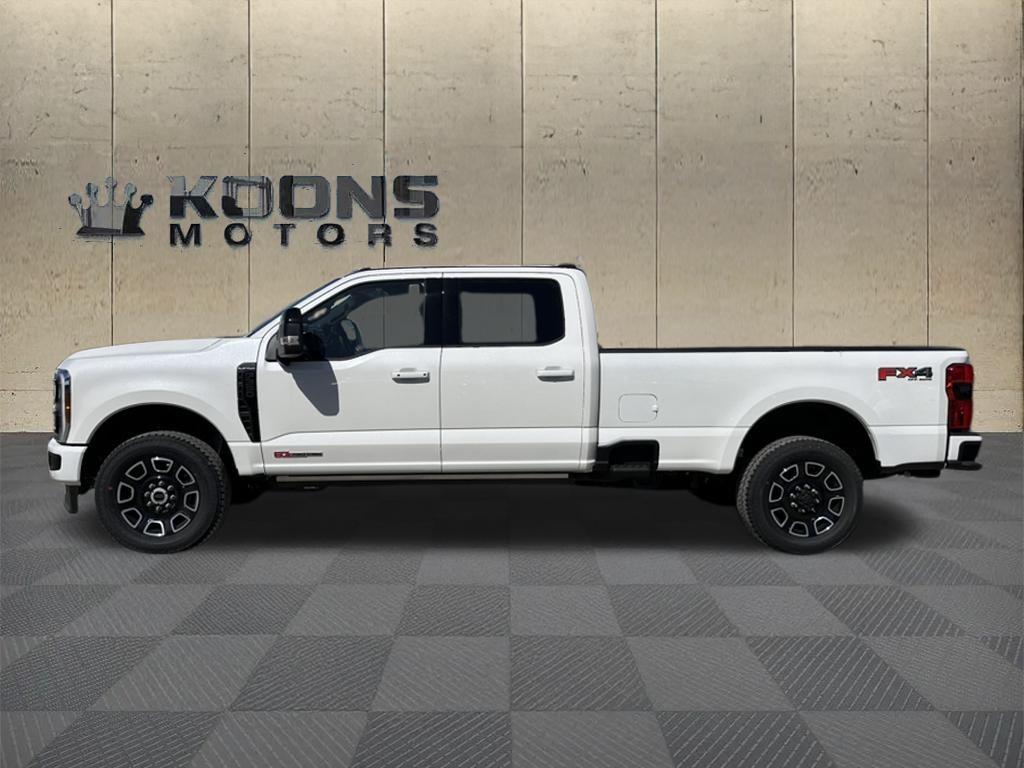 2025 Ford F-350 Super Duty Photo in Silver Spring, MD 20904