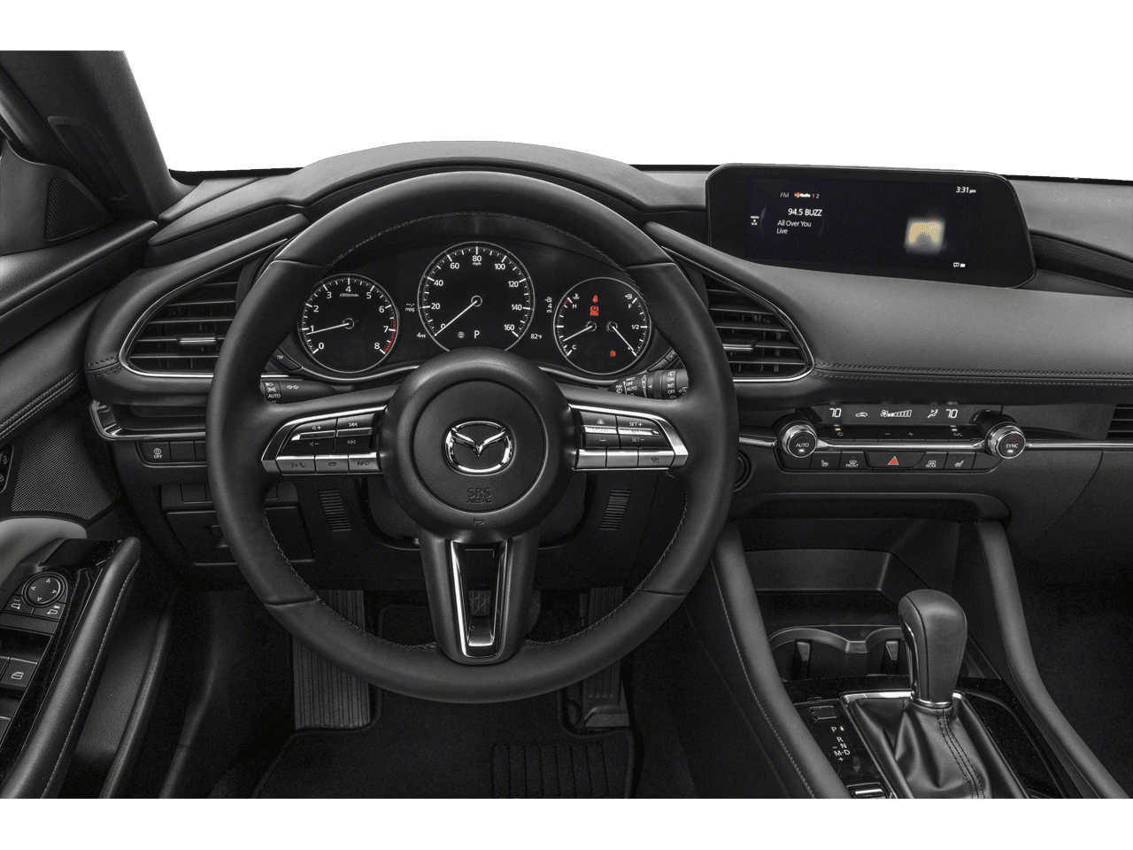 2023 Mazda Mazda3 Photo in Silver Spring, MD 20904