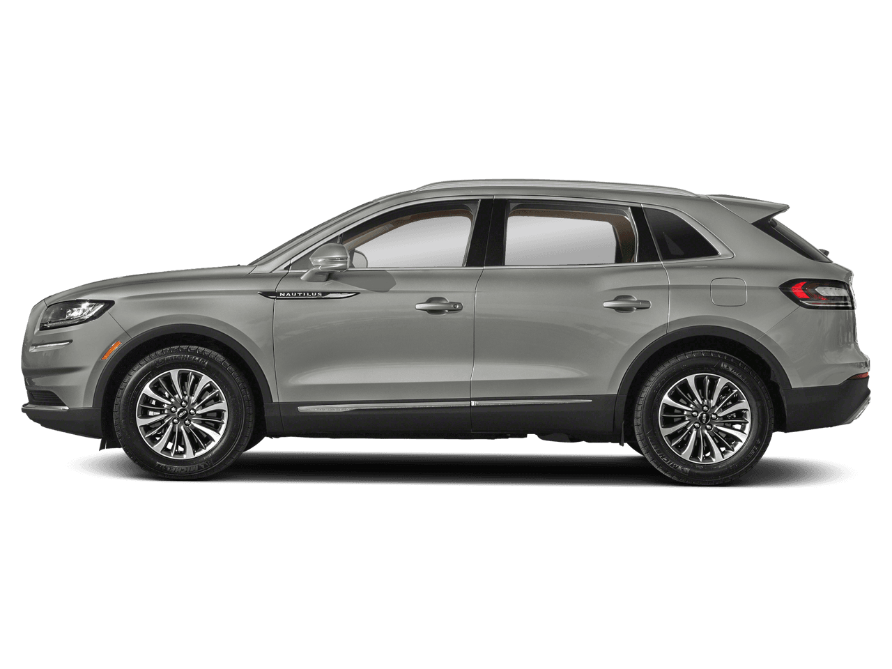 2023 Lincoln Nautilus Photo in Bethesda, MD 20814