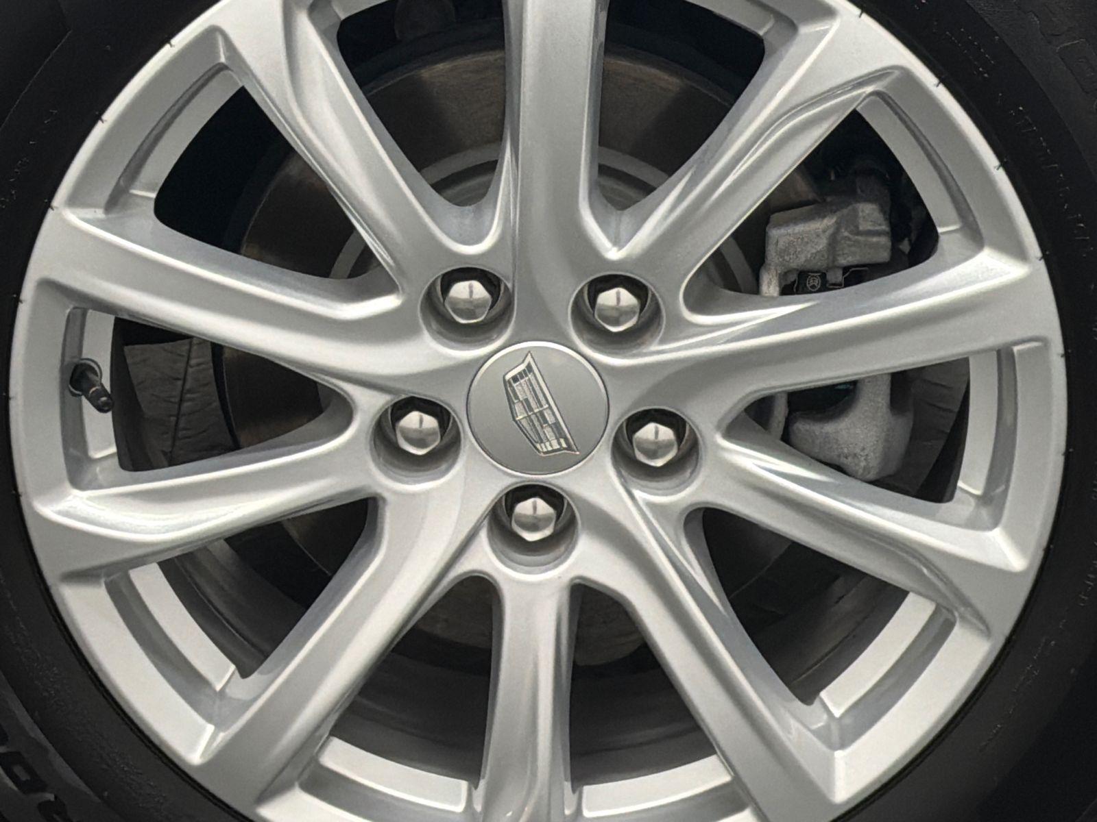 2022 Cadillac XT4 Photo in Silver Spring, MD 20904