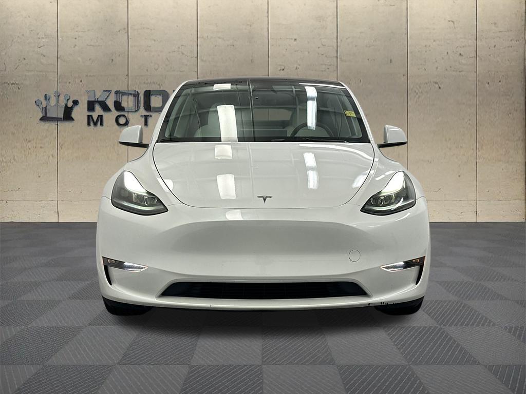 2024 Tesla Model Y Photo in Silver Spring, MD 20904