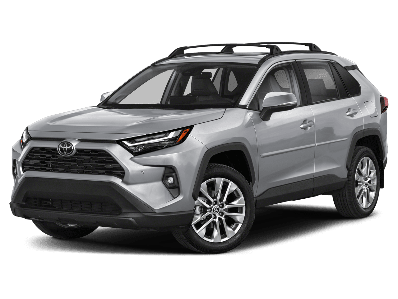 2024 Toyota RAV4 Photo in Silver Spring, MD 20904