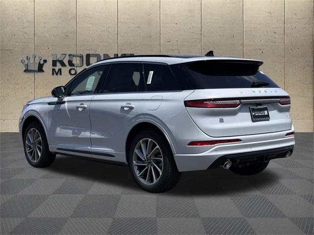 2025 Lincoln Corsair Photo in Bethesda, MD 20814