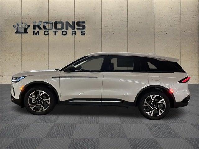 2025 Lincoln Nautilus Photo in Bethesda, MD 20814
