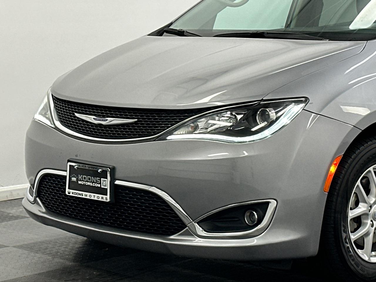 2020 Chrysler Pacifica Photo in Silver Spring, MD 20904