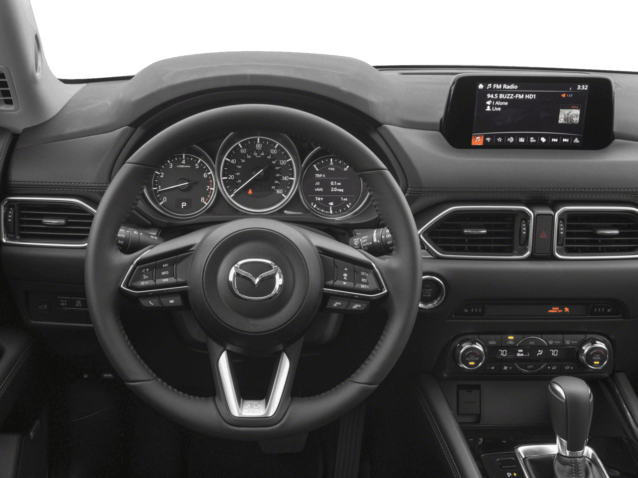 2018 Mazda CX-5 Photo in Silver Spring, MD 20904