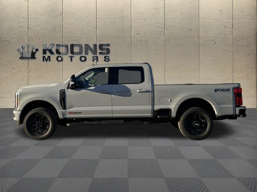 2025 Ford F-350 Super Duty Photo in Silver Spring, MD 20904
