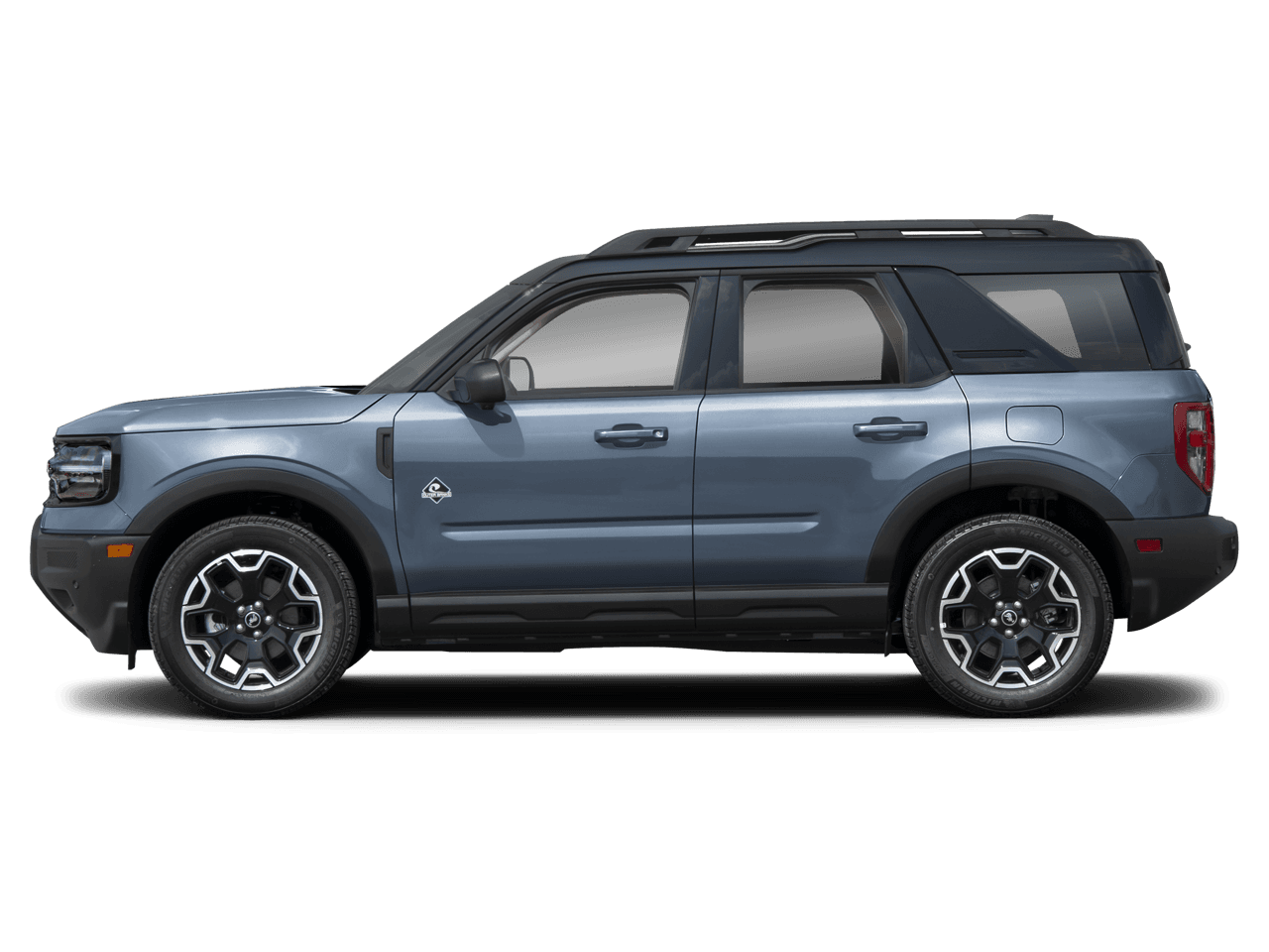 2026 Ford Bronco Sport Photo in Silver Spring, MD 20904