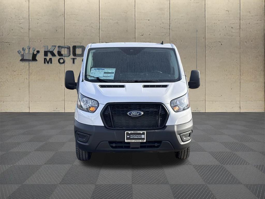 2025 Ford Transit-250 Photo in Silver Spring, MD 20904