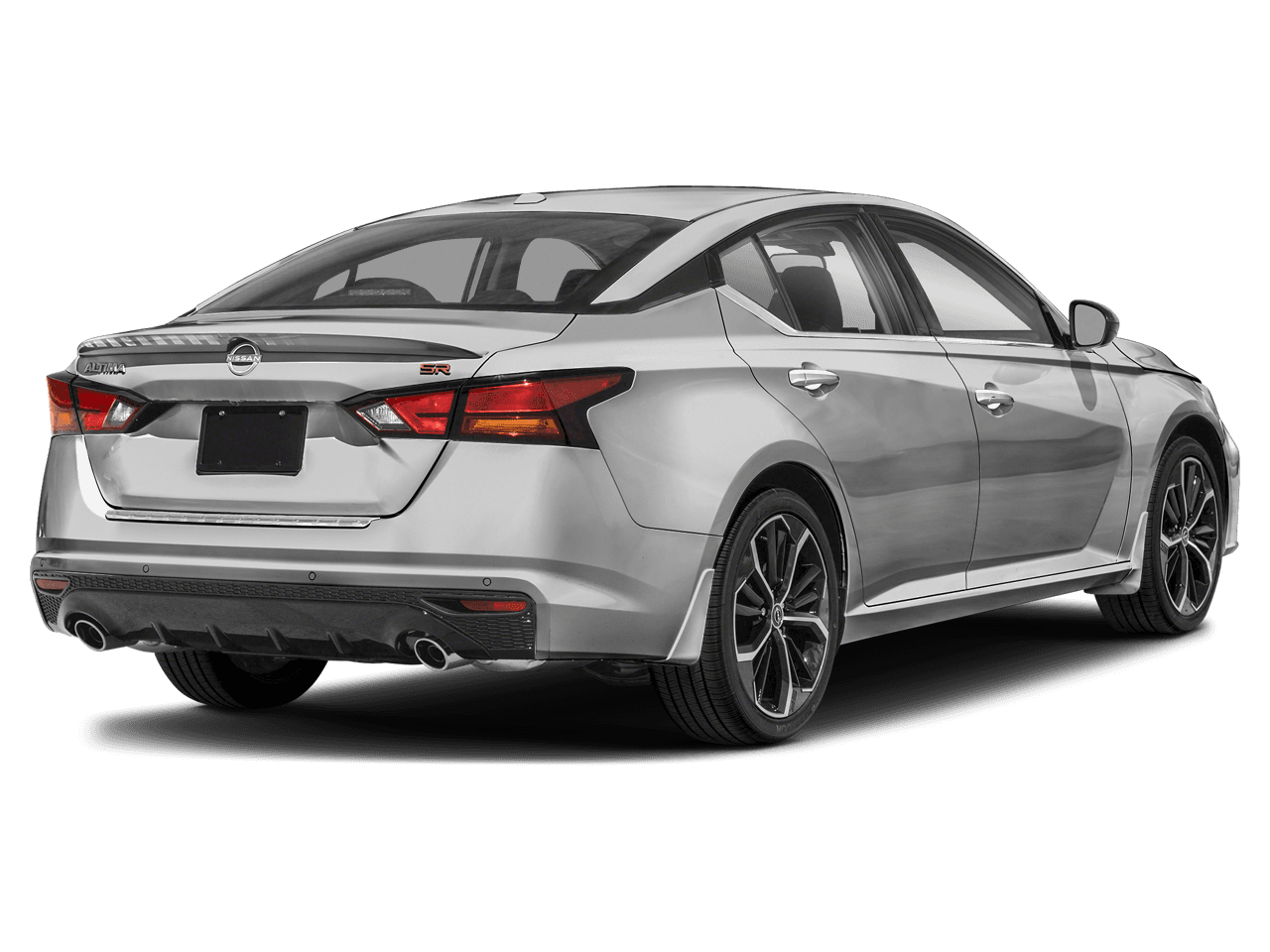 2024 Nissan Altima Photo in Silver Spring, MD 20904