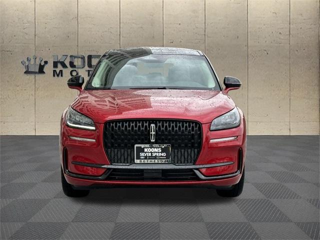 2024 Lincoln Corsair Photo in Bethesda, MD 20814