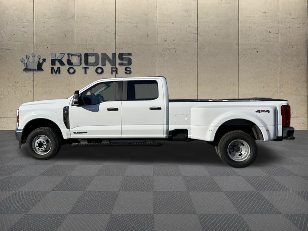 2025 Ford F-350SD Photo in Silver Spring, MD 20904