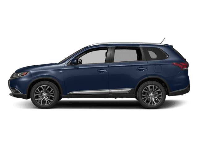 2017 Mitsubishi Outlander Photo in Silver Spring, MD 20904