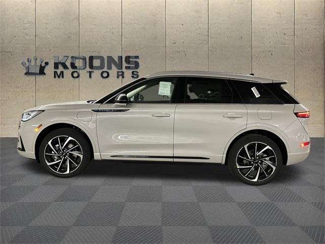 2024 Lincoln Corsair Photo in Bethesda, MD 20814